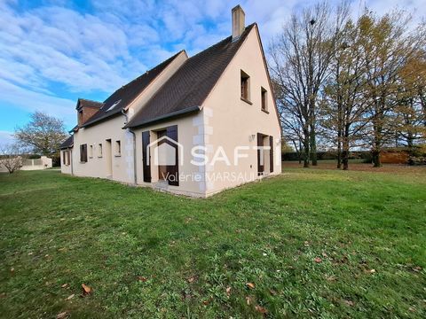 Belle maison familiale 6 chambres