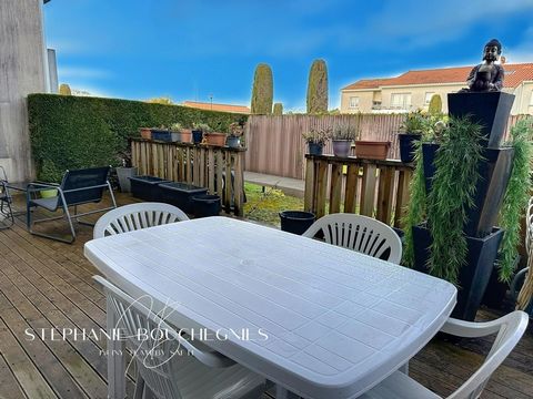 Appartement T2 - 42M2 - Arvert