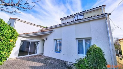 Spacieuse maison familiale et studio indépendant