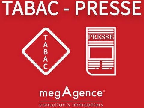 ILE D OLERON, FONDS DE COMMERCE PRESSE TABAC LOTO