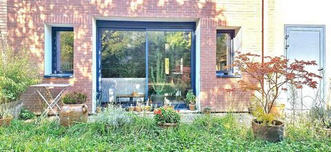 Maison de 120 m2 à Versailles Porchefontaine