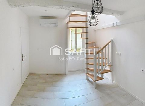 Appartement T2 vendu loué - investissement locatif