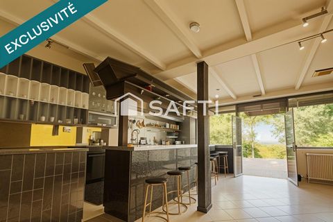 Immeuble idéal investisseur et travaux