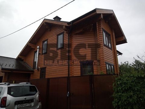 Located in Электрогорск.