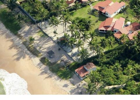 ALMA TROPICAL RESORT is actief sinds 2013 en heeft een reputatie als de beste vrijetijdshotel accommodatie structuur op Itaparica Island. De kwaliteit van de structuur en service worden gecertificeerd door het hoofdkanaal van verkoop van accommodatie...