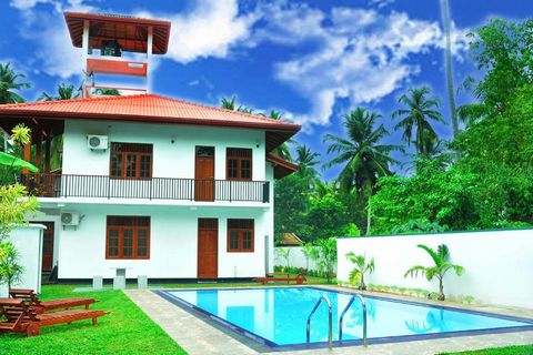 Luxury 4 Bed Villa For Sale in Bentota Sri Lanka Esales Property ID: es5553777 Property Location HANNAFORD HOUSE Bentota Sri Lanka Property Details With its glorious natural scenery, excellent climate, welcoming culture and excellent standards of liv...