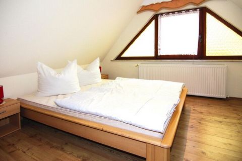 Small, renovated cottage with a well-kept garden plot in the so-called amber town of Ribnitz-Damgarten. It is located on the Bodden coast, on the southern shore of the Bodden chain connected to the Baltic Sea, and is the entrance to a charming coasta...