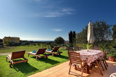 Villa Rubini is located in the village of Rovinjsko Selo, just 8 km from the picturesque town of Rovinj. In Rovinjsko Selo you will find a small supermarket and a restaurant. The beautiful beaches on the west coast are more or less a 10 minute drive ...