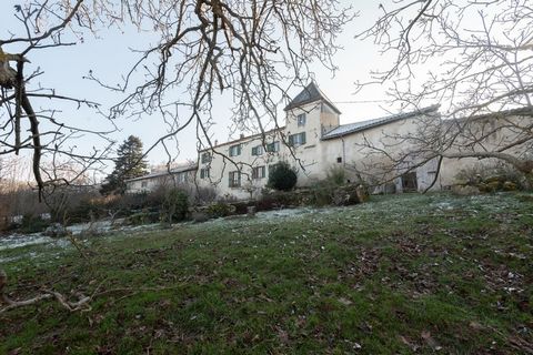 Dpt Saône et Loire (71), à vendre proche de MACON maison P0