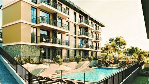 Flats with Launch Prices in a Complex with Pool in Koru Yalova Yalova is one of the frequently preferred centers for both holiday and permanent living, with its proximity to metropolitan cities, being suitable for summer and winter tourism, and being...