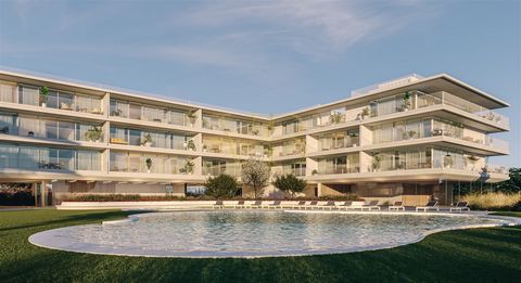 Serenity: The Luxury of Life in the Algarve Beyond Summer vilas Boas invest is pleased to present Serenity, a unique development that redefines the residential experience in the Algarve with the construction quality of FERCOPOR.  Created by the renow...