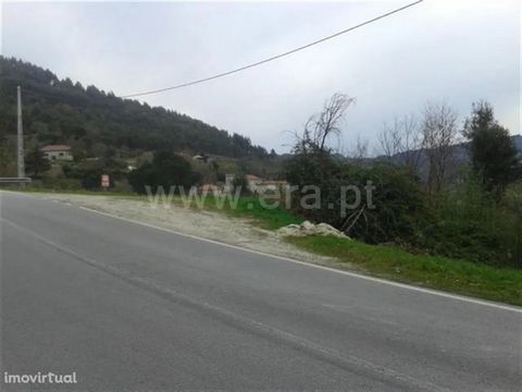 Land c/2,600 m2; By the road; Panoramic views; Excellent sun exposure