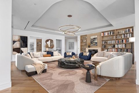 Welcome to the epitome of luxury living at One Dalton, Four Seasons Private Residence in Boston's prestigious Back Bay neighborhood. Create your sanctuary in this spacious 4,152 sq ft home boasting 3+ bedrooms and 3.5 bathrooms. Wake up to breathtaki...