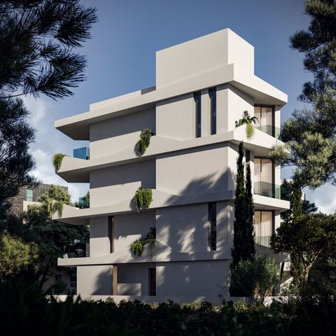 QUATRRO is our newest luxury apartments project in the beautiful city of Paphos, Cyprus. We built these homes by prioritizing the best in comfort, elegance, and convenience. With stunning designs and premium features, these four-floor apartments embo...
