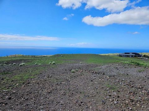 This exceptional 3-acre lot, nestled within the Meadows of Kohala Ranch, presents an incredible opportunity for those seeking to build their dream home amidst the beauty of Hawaii's Big Island. Boasting a generously sized, natural, and mostly level b...