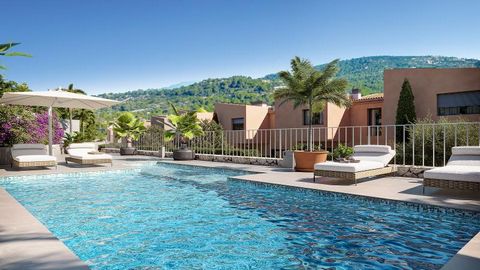 New build villas Mallorca The construction project in Esporles promises exclusive and modern residential properties amidst the picturesque surroundings of the charming village. Completion is planned for summer 2025. The renowned construction company ...