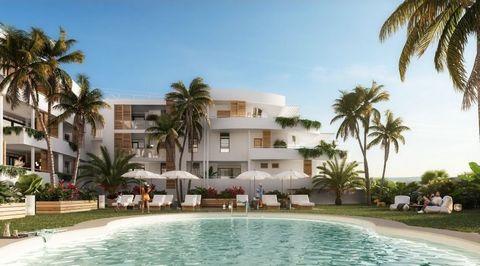 The result of an elegant contemporary architecture, the OPALINE residence is composed of 4 residential units raised on 3 levels, marrying the natural relief of the place and distributing 41 dwellings. The radiant layout of the building follows the co...