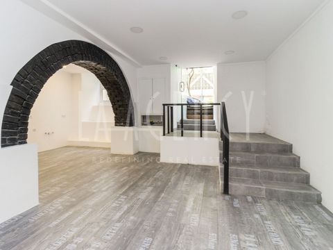 Renovated Store in the Heart of Lisbon in Avenidas Novas We present an extraordinary investment opportunity in Lisbon, a store located on the prestigious Avenida 5 de Outubro. Situated in the bustling Avenidas Novas, this store enjoys a central locat...
