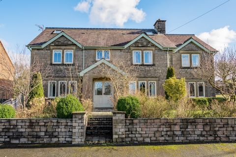 Welcome to Llwynonn, a rare gem nestled in the serene village of Cynheidre. Presenting a substantial family home spanning three floors, meticulously adorned with charm and elegance. Experience the perfect blend of spacious living, rural outlooks, and...