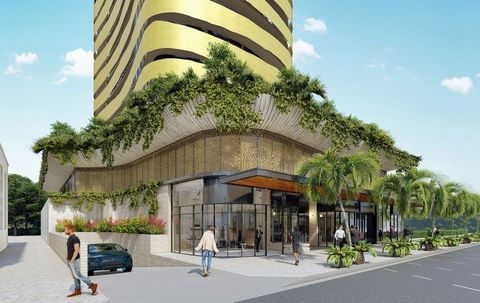 145–147 Lake Street, Cairns City is one of the most notable remaining sites within Cairns' most transformative area. Revolution Real Estate Cairns is pleased to exclusively present this site, which offers momentous scale, a mix of favourable existing...