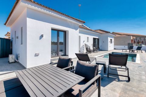 Two Bedroom Detached Bungalow For Sale In Frenaros -Title Deeds (New Build Process) - Plot 5 Custom New Build (Info/Pictures & Video of a 2 Bed Example) This is an example listing for a 2 bed bungalow, we have different locations - please get in touc...