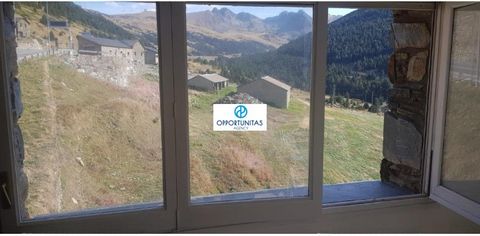 Willkommen in der exklusivsten Investitionsmöglichkeit in Andorra, wo Luxus und Abenteuer in dieser prächtigen Wohnung in Bordes d'Envalira verschmelzen. Strategisch günstig in der prestigeträchtigen Gemeinde Canillo gelegen, ist dieses 112 m² große ...