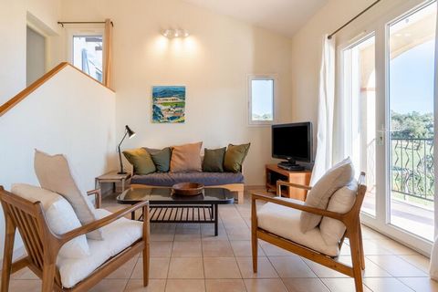 Stay in this nice 3-bedroom holiday home in Occitanie with your family or a group of friends. It offers all the ingredients for a relaxing stay! The house has a private swimming pool for the refreshing dip or spend time one of the terraces enjoying y...