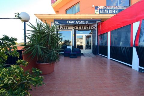 Just listed more information to follow shortly - Commercial - Alicante, Orihuela Costa - Area m²