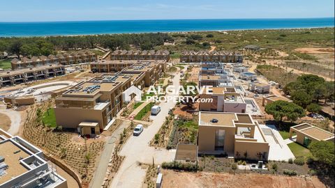 Located in Altura. The Apartments offer luxurious living spaces that are connected with nature, sublimely. The units are fully furnished and come in different types, configurations, and locations, while always maintaining a strong commitment to natur...