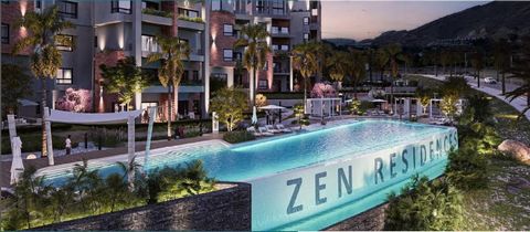 MUSCAT BAY ZEN RESIDENCES nestled between a serene natural cove, a residential haven for those seeking respite from the hustle and bustle of city life. Within Muscat Bay, cherished moments can be created with loved ones while residing in homes surrou...