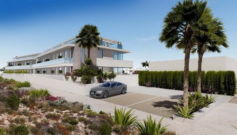 Located in Nazaré. Vale Furado - Beach and Nature Retreat Apartments are a refuge by the sea! These fabulous new build apartments for sale are located in an exclusive location, just north of Nazare Beach and on the borders of a natural reserve. Imagi...