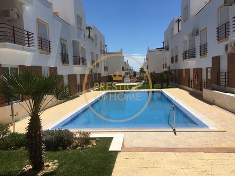 Located in Cabanas de Tavira. WINTER RENTALS - OCTOBER TO MAY Tuition + expenses (water, electricity and gas) Excellent 2 bedroom apartment in Quinta da Gomeira in Cabanas de Tavira – with Outdoor Pool and Garden in condominium. Located a 6-minute wa...