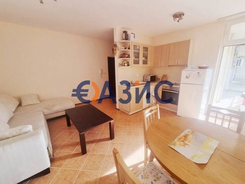ID 33019480 Price: 49,900 euros Locality: Sunny Beach Rooms: 2 Total area: 62 sq.m. Floor: 3/6 Maintenance fee: 496 euros per year Construction Stage: The building is put into operation - Act 16 Payment scheme: 2000 euro deposit, 100% upon signing th...