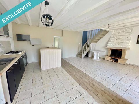 In Massérac, in the Rennes, Nantes, Vannes triangle, this charming house benefits from a peaceful location offering a pleasant living environment. Close to amenities, the school and the RENNES-REDON SNCF station, this property is ideally located for ...