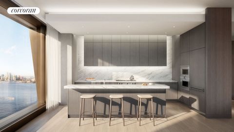 One High Line - Where the High Line Meets the Hudson River. One High Line offers exceptional condominium residences developed by Witkoff and Access Industries, with architecture by Bjarke Ingels Group, interior design by Gabellini Sheppard and Gilles...