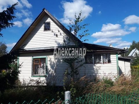 Located in Карьер Мяглово.