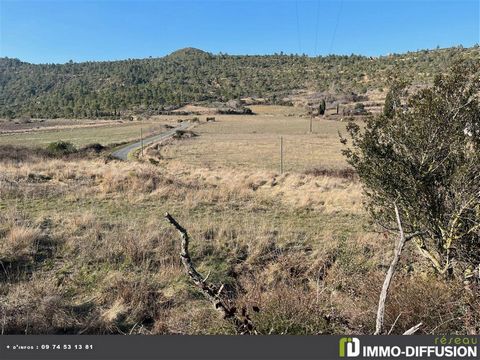 Mandate N°FRP149373: CLEAR VIEW, Sight: Garrigue. - Additional equipment: - heating: none - More information is available upon request...