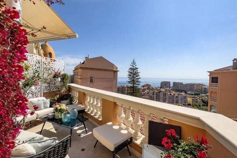 Welcome to Villa Le Rocher, a truly exceptional property located in the heart of Monaco. This unique private villa offers an unparalleled living experience with its new construction and impeccable design throughout. Spanning over 6 floors, this one-o...