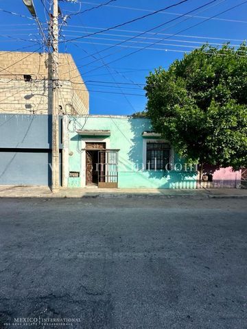 Charming Spacious Historic Tranquil Potential Welcome to your charming oasis in the heart of San Cristobal This picturesque property boasts a delightful blend of historical charm and ample potential for modern living. Situated on a peaceful street th...