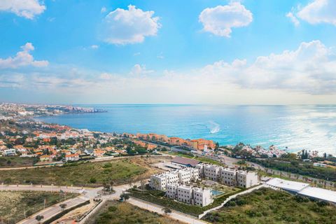 Célere Sea Views is a modern and functional gated residential complex and an ideal place to live. The development consists of 63, two and three bedroom homes on the ground floor, first floor or attic. All the properties have a south or south-west ori...