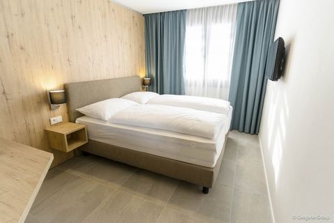 Bergresort Gerlitzen biedt de ideale accommodatie voor uw vakantie, inclusief ontbijt. Dit appartement van 65 m² biedt plaats aan maximaal 6 personen en beschikt over 2 slaapkamers, 1 badkamer met douche, een apart toilet en een balkon of terras. U z...