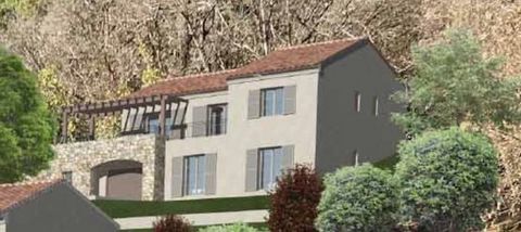 **** EN COURS DE CONSTRUCTION **** Envie d'investir dans un nouveau chez-vous ? Chaleureux, avec une touche d'authenticité ? Découvrez en exclusivité chez Corse Patrimoine Immobilier, cette maison neuve avec une vue mer imprenable ! Bâtie dans une di...