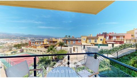 Experience luxury living at its finest in this exquisite penthouse located in the prestigious Viña-Malaga area of Torre del Mar. This beautifully designed residence offers an unparalleled lifestyle with breathtaking views and top-tier amenities. The ...