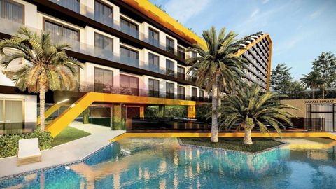 In Antalya, dem Urlaubsparadies der Türkei, steigert das Unternehmen Buy Home Antalya mit seinen neuen Projekten noch einmal seine Attraktivität. Buy Home Antalya, das seit dem Tag seiner Gründung einen privilegierten Platz in den Komfortpräferenzen ...