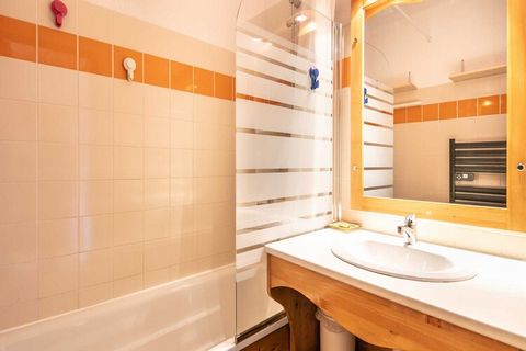 Diese studio in Chamrousse mit hat eine Kapazität für 5 personen. Unterkunft Unterkunft hat 34 m² befindet sichkomfortable und sonnige. It is located in a in einer idealen umgebung für familien zone und in den bergen. Die Unterkunft verfügt über gart...