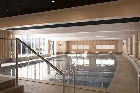 In de directe omgeving van de stoeltjesliften profiteert het Appart'Hôtel Prestige Odalys L'Eclose van een ideale locatie in het resort, tegenover het Palais des Sports et des Congrès. Aan de voet van het complex vindt u winkels en restaurants waar u...