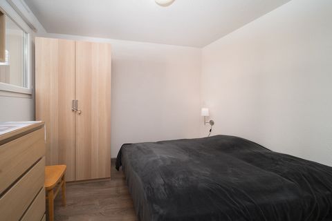 Dieses gemütliche und helle Studio bietet Platz für bis zu 7 Gäste auf einer einladenden Fläche von 36 m². Das Anwesen liegt in einer familienfreundlichen und bergigen Gegend und ist ideal für Abenteuerlustige und Entspannungsliebhaber. Das Studio ve...