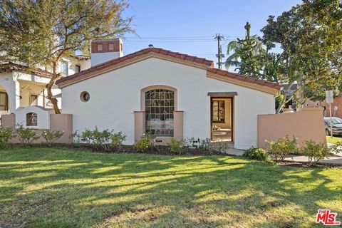 Step into a world of serenity, warmth, and endless possibilities with this stunning 3 extra large bedroom Spanish sanctuary. Nestled in the vibrant heart of Beverly Hills and Beverly Hills school district , this home combines modern comfort with time...