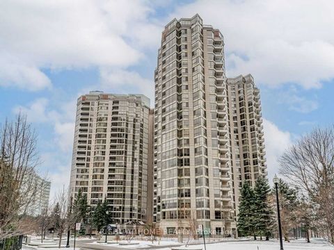 MUST See Completely Renovated from Top to Bottom 1 Bedroom Condo with 1 Locker + 2 Parking Spaces! Modern Kitchen With New Cabinets & Stone Countertops, Brand New Stainless Steel Appliances, Combined Living/Dining, Primary Bedroom with W/I Closet, & ...