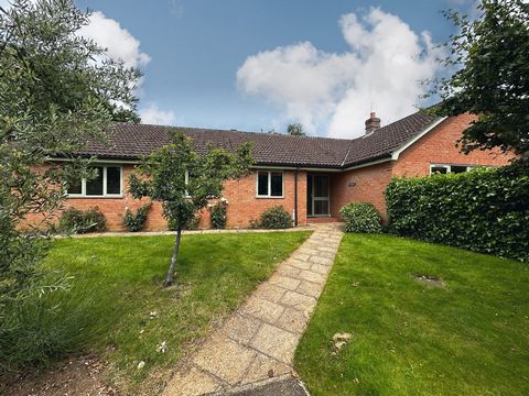 INTRODUCTION A substantial five bedroomed, three bathroomed family home set within a quiet cul-de-sac in Martlesham. A surprisingly deceptive property that offers excellent space for a growing family. Particularly attractive, is the large lower groun...